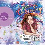 Emma Charming - Nicht zaubern ist auch keine Lösung (Ungekürzt)