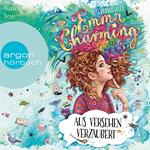 Emma Charming - Aus Versehen verzaubert - Emma Charming, Band 2 (Ungekürzte Lesung)