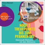 Noch 3 Treuepunkte bis zum Pfannen-Set - Kleinstadt-Wahnsinn mit den Ahlmanns. Von den Macher:innen von alman_memes2.0 (Ungekürzt)