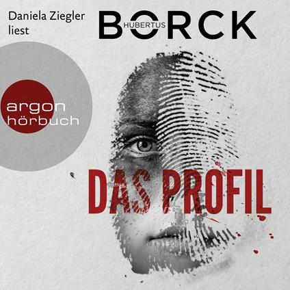 Das Profil - Franka Erdmann und Alpay Eloglu, Band 1 (Ungekürzte Lesung)