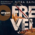 Frevel (Ungekürzte Lesung)