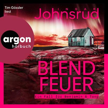 Blendfeuer