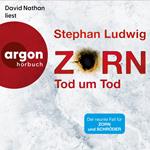 Zorn - Tod um Tod - Zorn, Band 9 (Ungekürzte Lesung)
