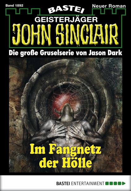 John Sinclair 1892