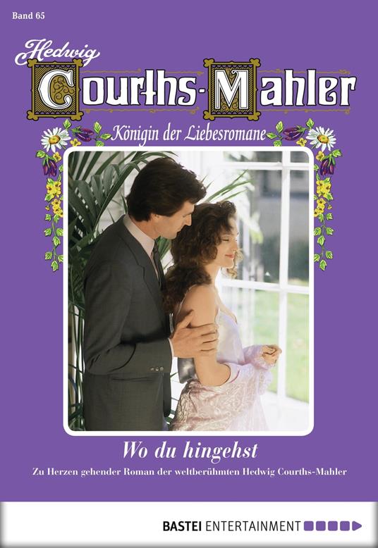 Hedwig Courths-Mahler - Folge 065