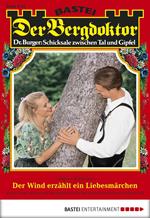 Der Bergdoktor 1740