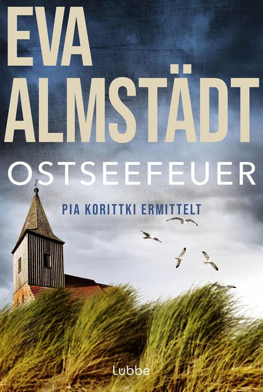 Ostseefeuer