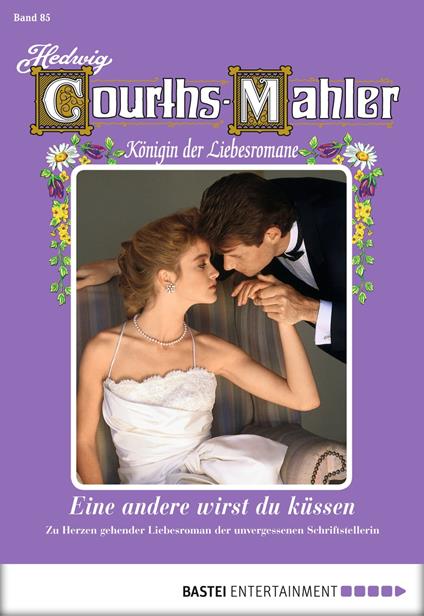 Hedwig Courths-Mahler - Folge 085