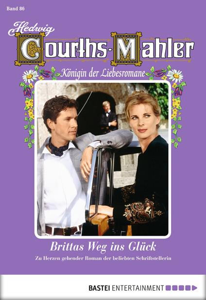 Hedwig Courths-Mahler - Folge 086