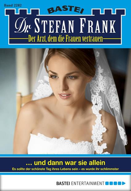 Dr. Stefan Frank 2282