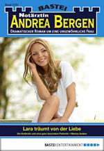 Notärztin Andrea Bergen 1274