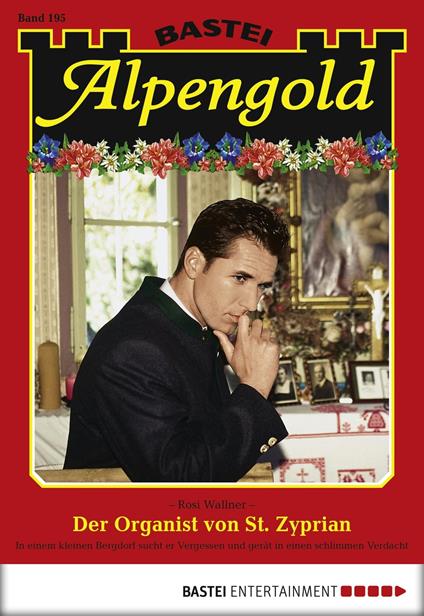 Alpengold 195