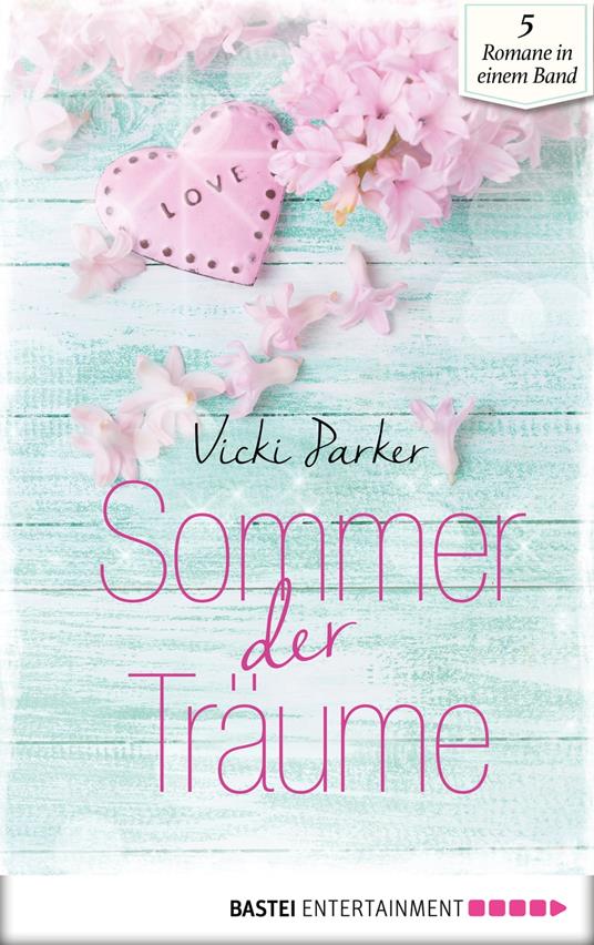 Sommer der Träume