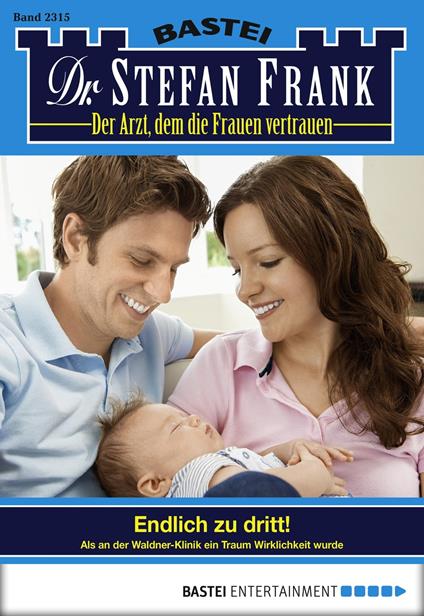 Dr. Stefan Frank 2315