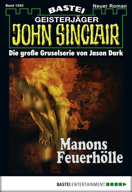 John Sinclair 1343