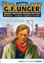 G. F. Unger Sonder-Edition 80