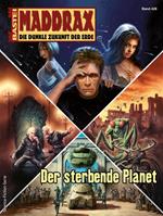 Maddrax 426