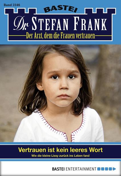 Dr. Stefan Frank 2346