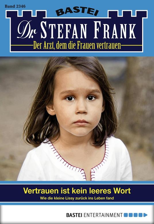 Dr. Stefan Frank 2346