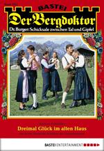 Der Bergdoktor 1825