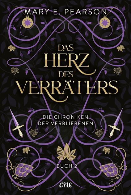 Das Herz des Verräters - Mary E. Pearson,Barbara Imgrund - ebook