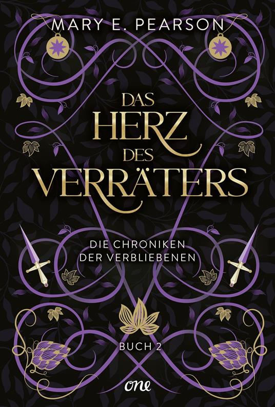 Das Herz des Verräters - Mary E. Pearson,Barbara Imgrund - ebook
