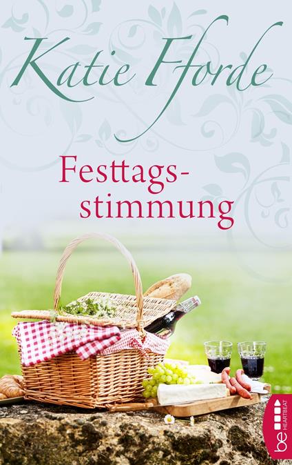 Festtagsstimmung