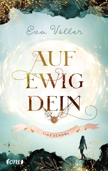 Auf ewig dein - Eva Völler - ebook
