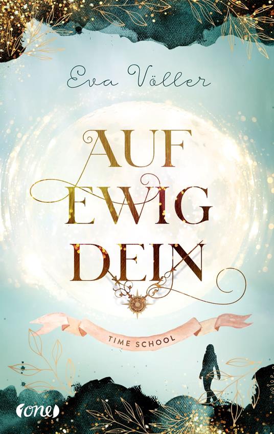 Auf ewig dein - Eva Völler - ebook