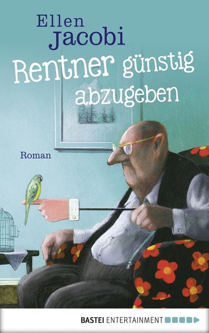 Rentner günstig abzugeben