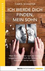 Ich werde dich finden, mein Sohn