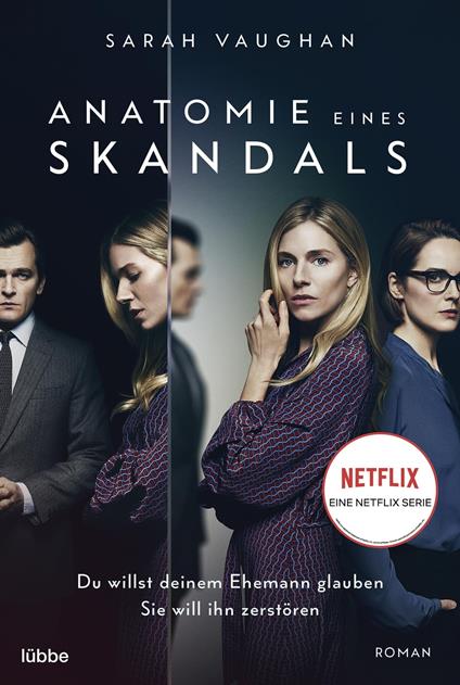 Anatomie eines Skandals