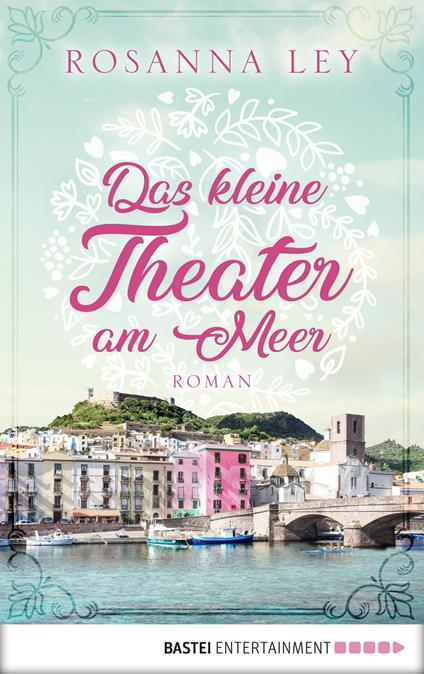 Das kleine Theater am Meer