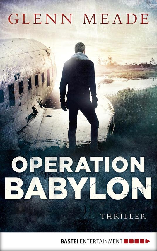 Operation Babylon