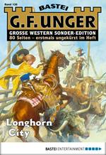 G. F. Unger Sonder-Edition 136
