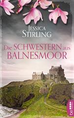 Die Schwestern aus Balnesmoor