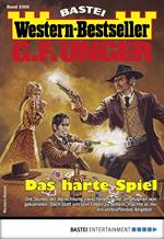 G. F. Unger Western-Bestseller 2369