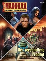 Maddrax 483