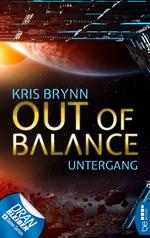 Out of Balance – Untergang