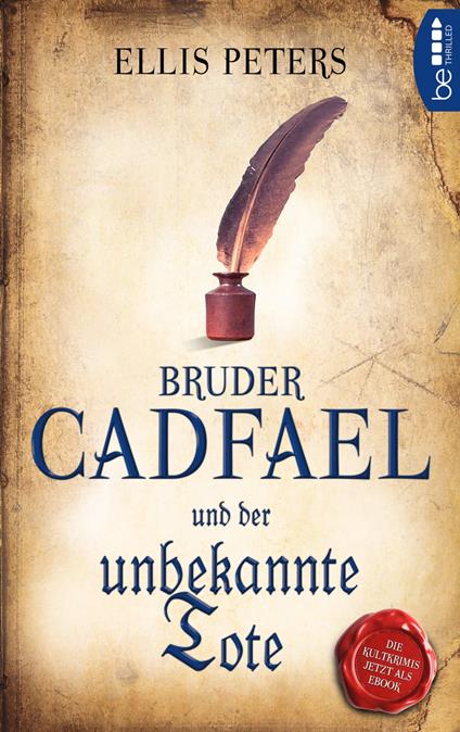 Bruder Cadfael und der unbekannte Tote