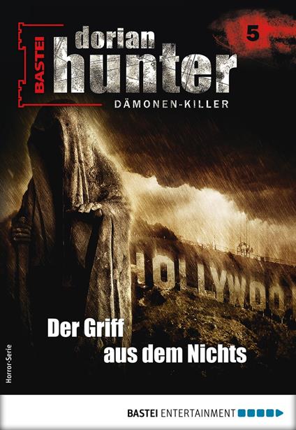 Dorian Hunter 5