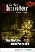 Dorian Hunter 12 - Horror-Serie