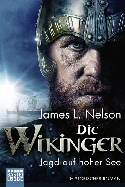 Die Wikinger - Jagd auf hoher See
