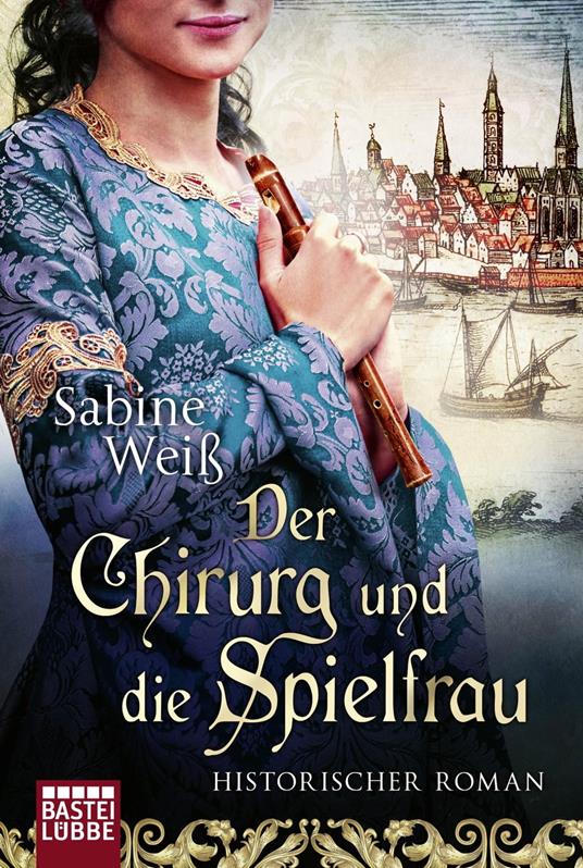 Der Chirurg und die Spielfrau