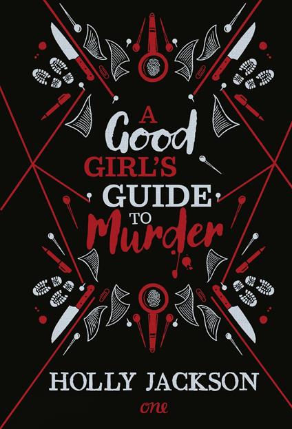 A Good Girl’s Guide to Murder - Holly Jackson,Sabine Schilasky - ebook
