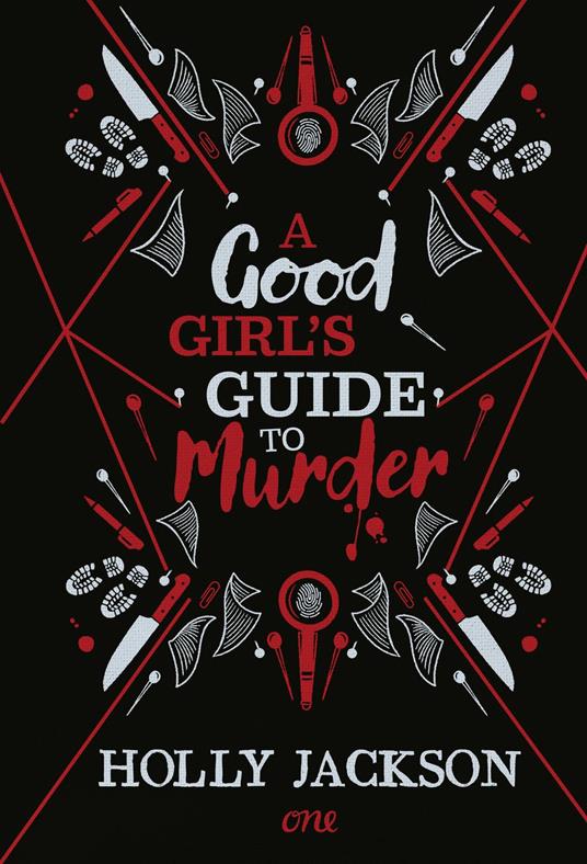 A Good Girl’s Guide to Murder - Holly Jackson,Sabine Schilasky - ebook