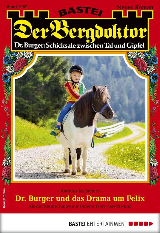 Der Bergdoktor 1967