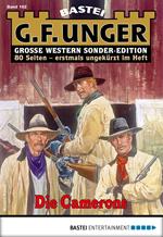 G. F. Unger Sonder-Edition 162
