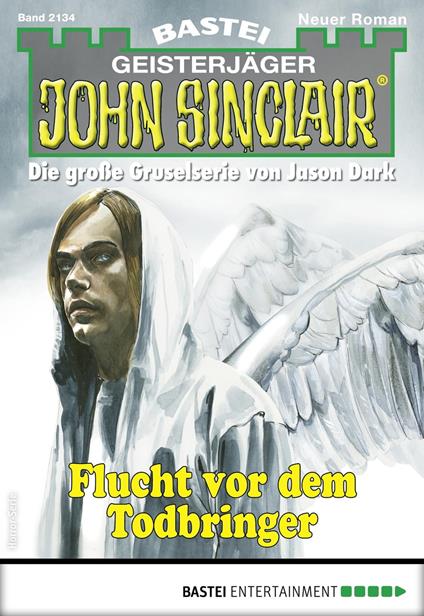 John Sinclair 2134