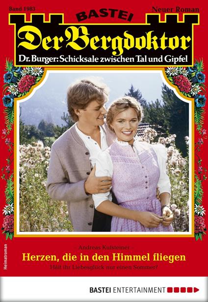 Der Bergdoktor 1983